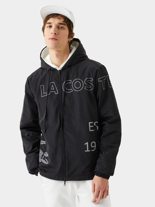 Ветровка Lacoste модель BH021515S Фото