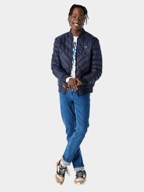 Бомбер Lacoste модель BH024141L Фото