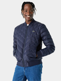 Бомбер Lacoste модель BH024141L Фото