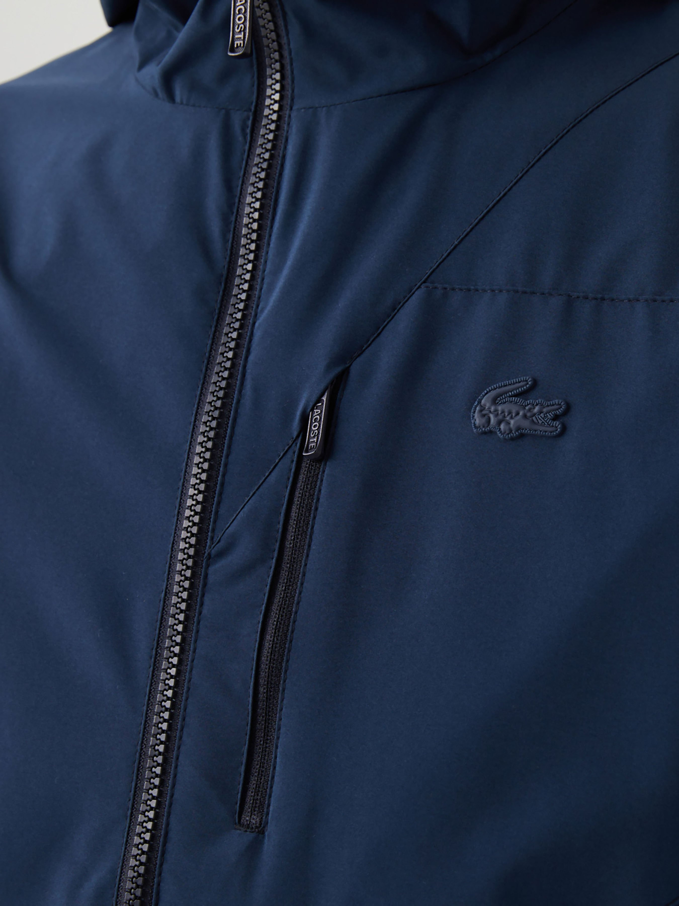 Ветровка Lacoste модель BH030808L Фото