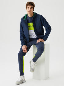 Ветровка Lacoste модель BH030808L Фото