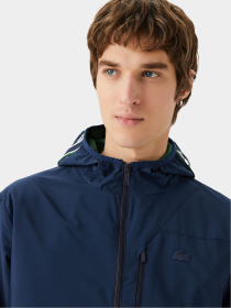 Ветровка Lacoste модель BH030808L Фото