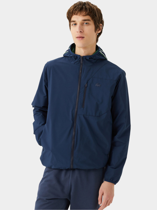 Вітровка Lacoste модель BH030808L Фото