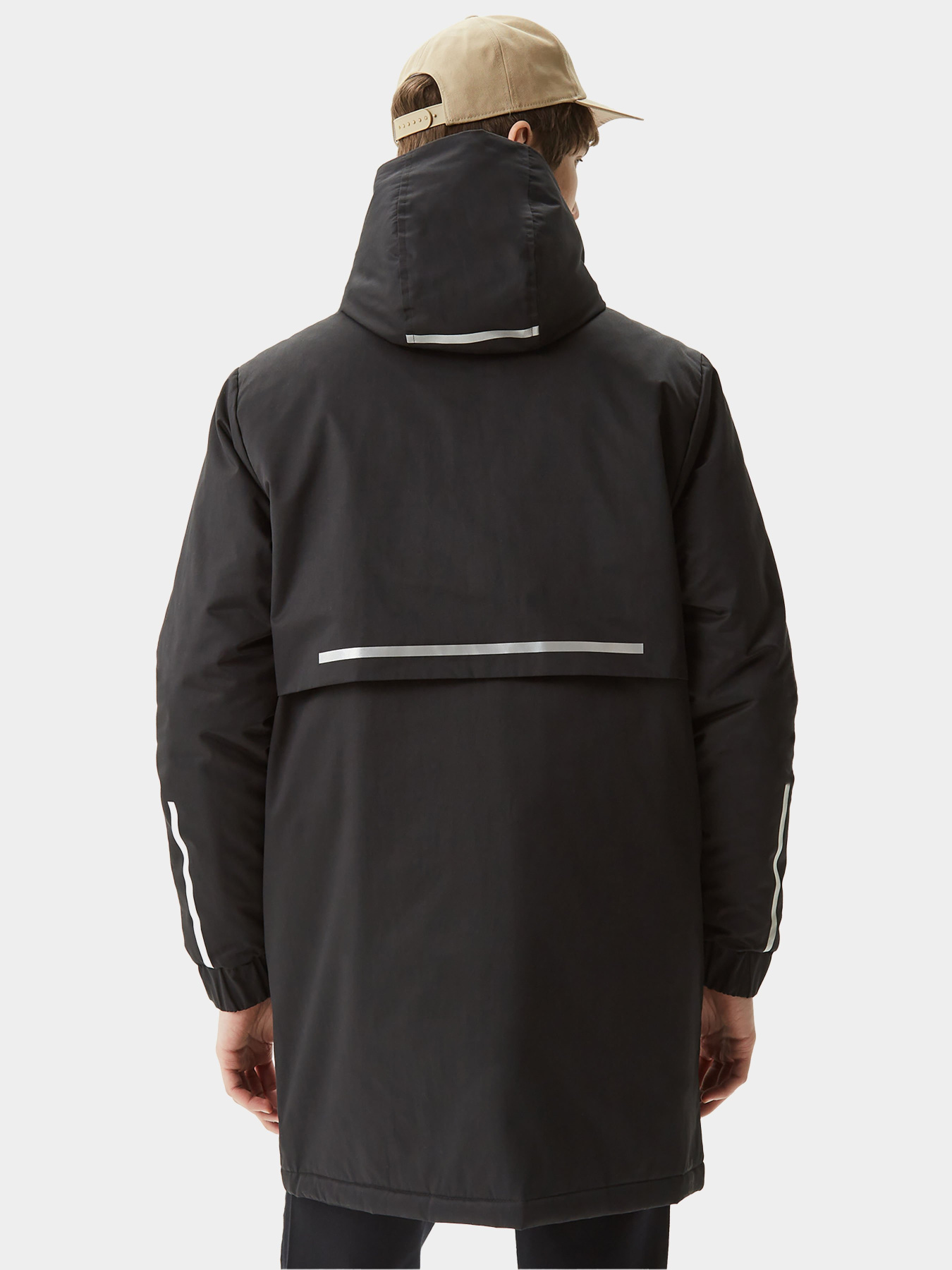 Парка Lacoste модель BH032121S Фото