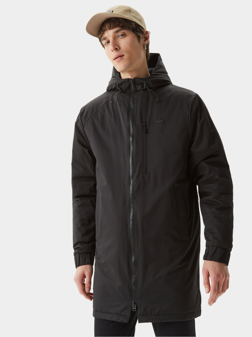 Парка Lacoste модель BH032121S Фото