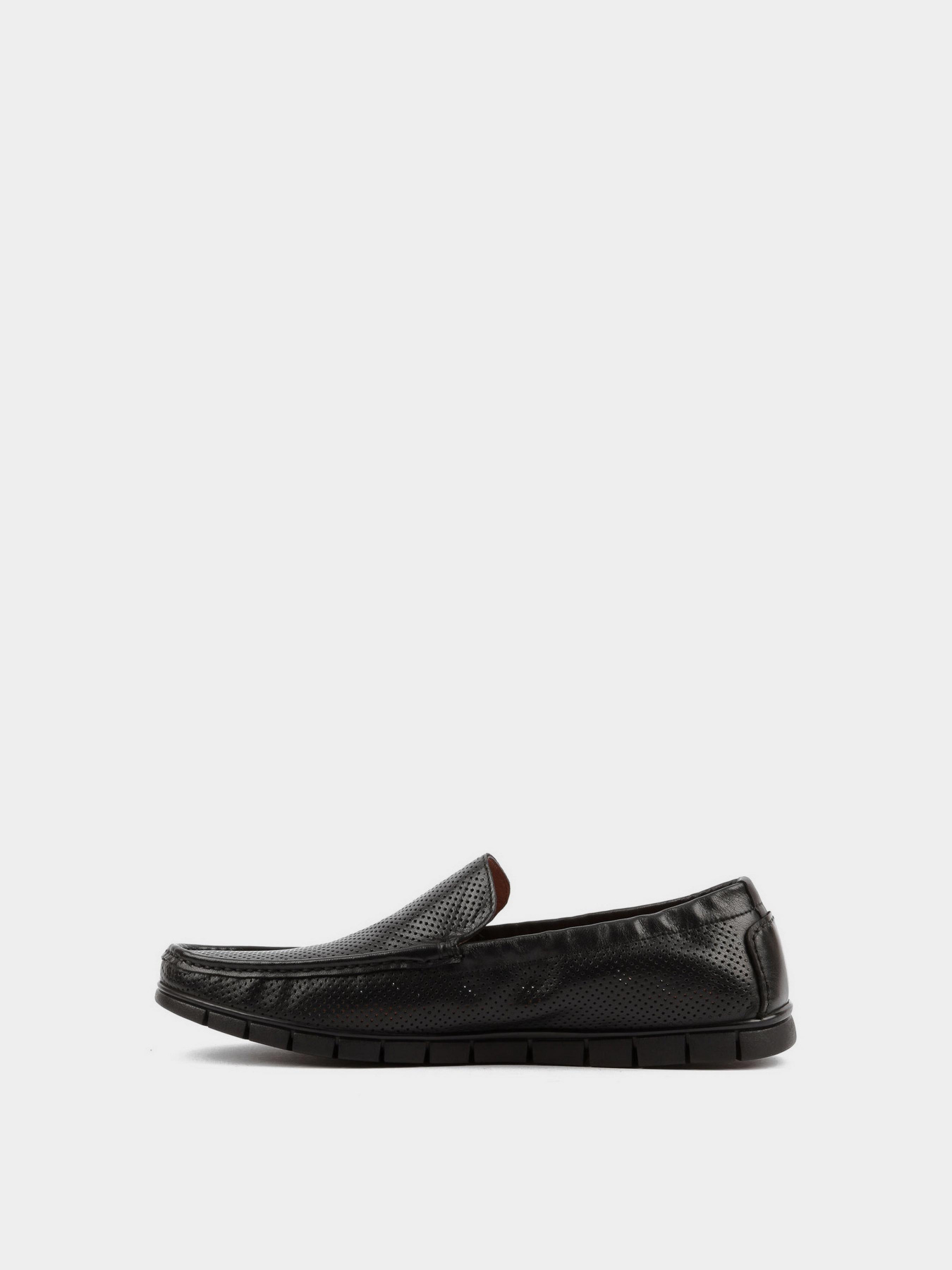 Мокасины LeBERDES модель 00000011640 Фото