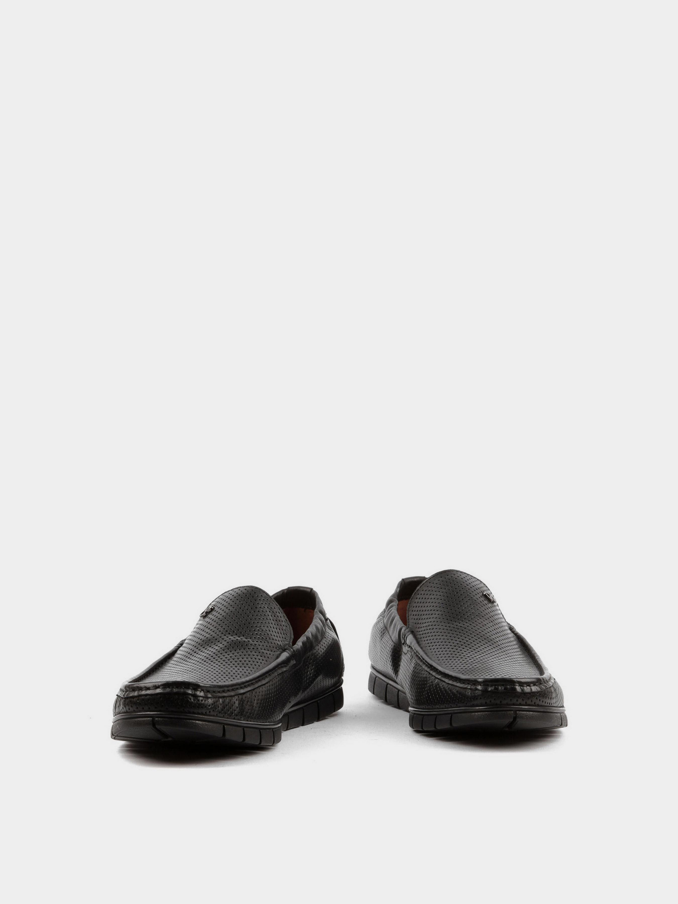 Мокасини LeBERDES модель 00000011640 Фото