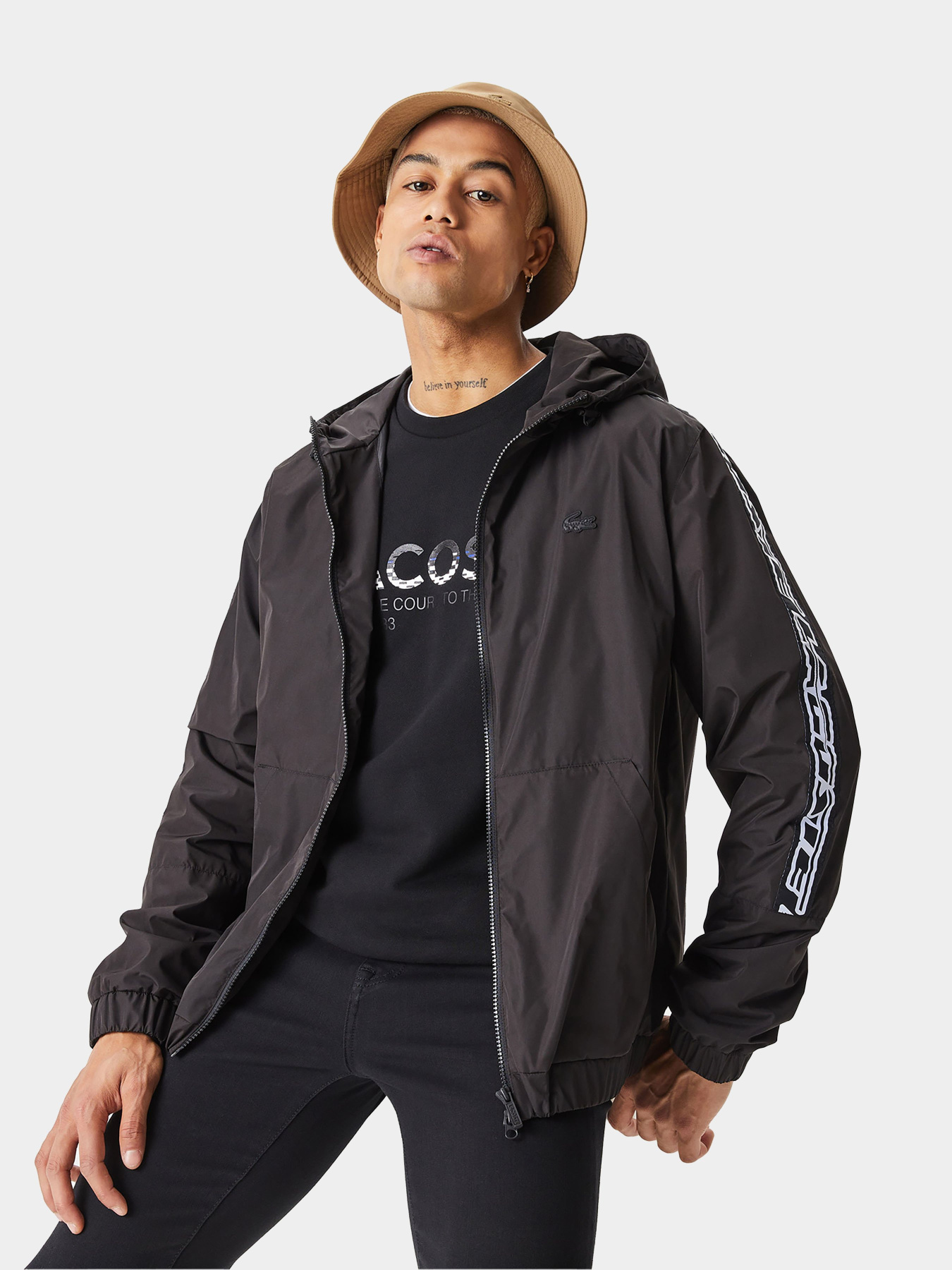 Вітровка Lacoste модель BH034242S Фото