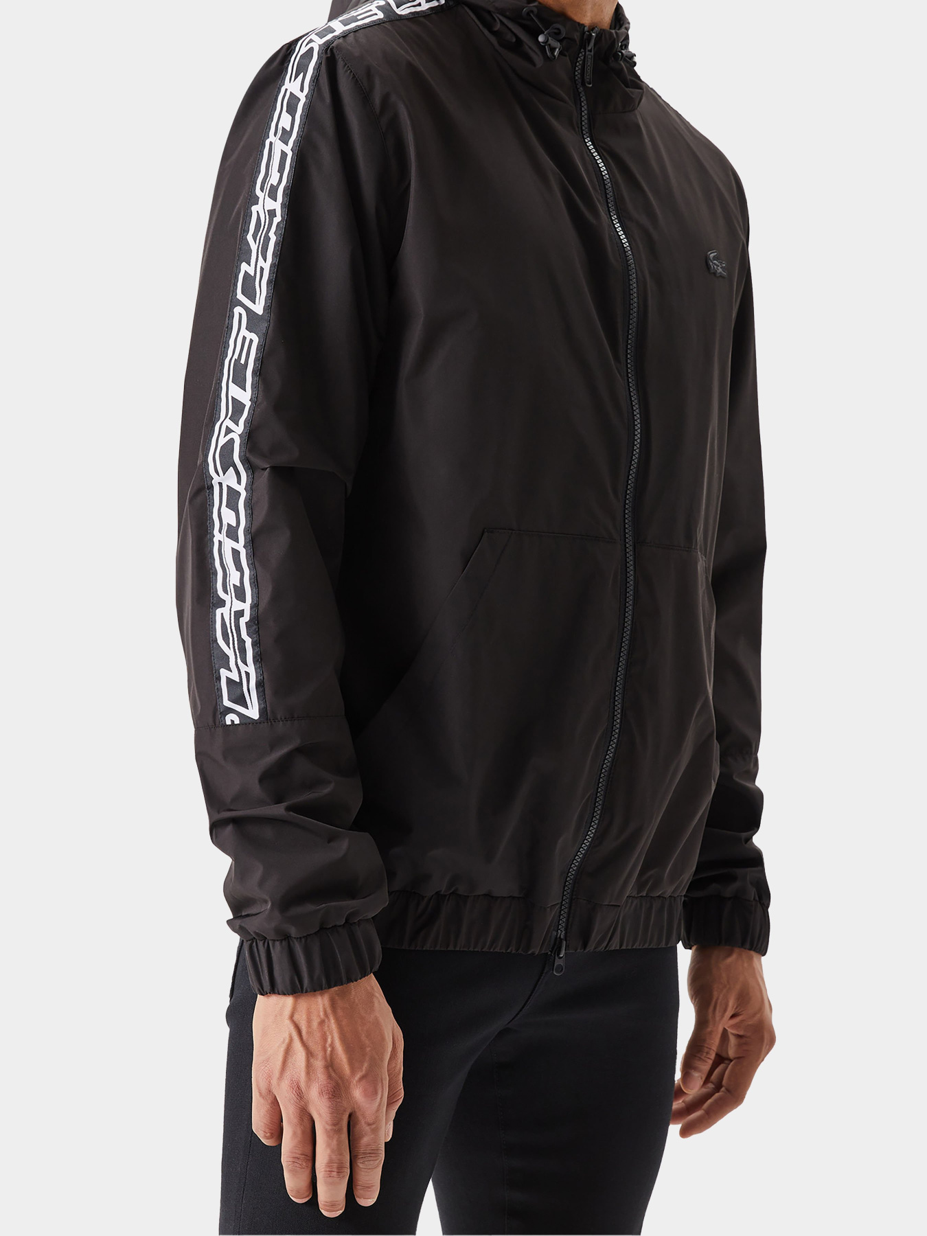 Вітровка Lacoste модель BH034242S Фото