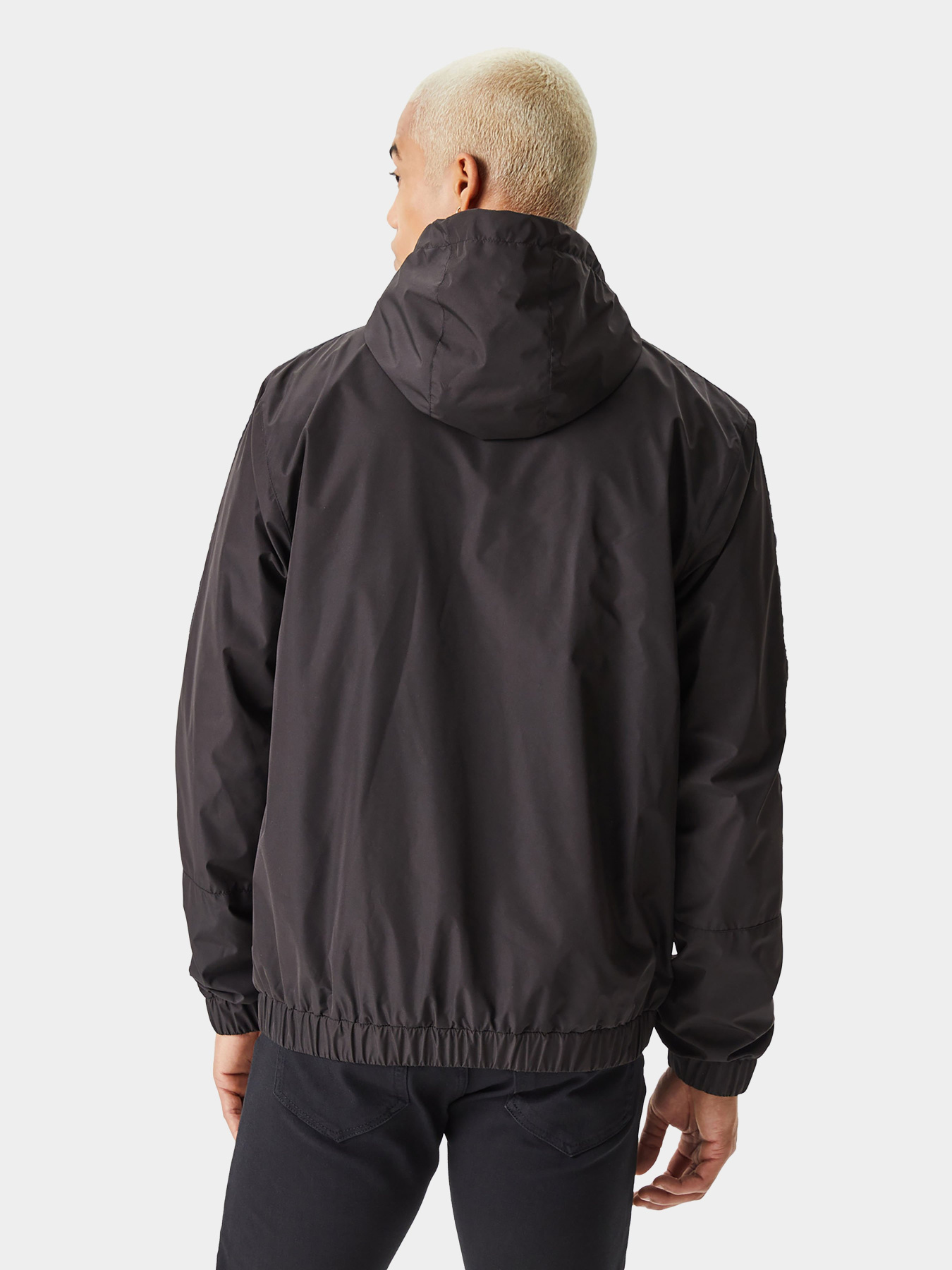 Вітровка Lacoste модель BH034242S Фото