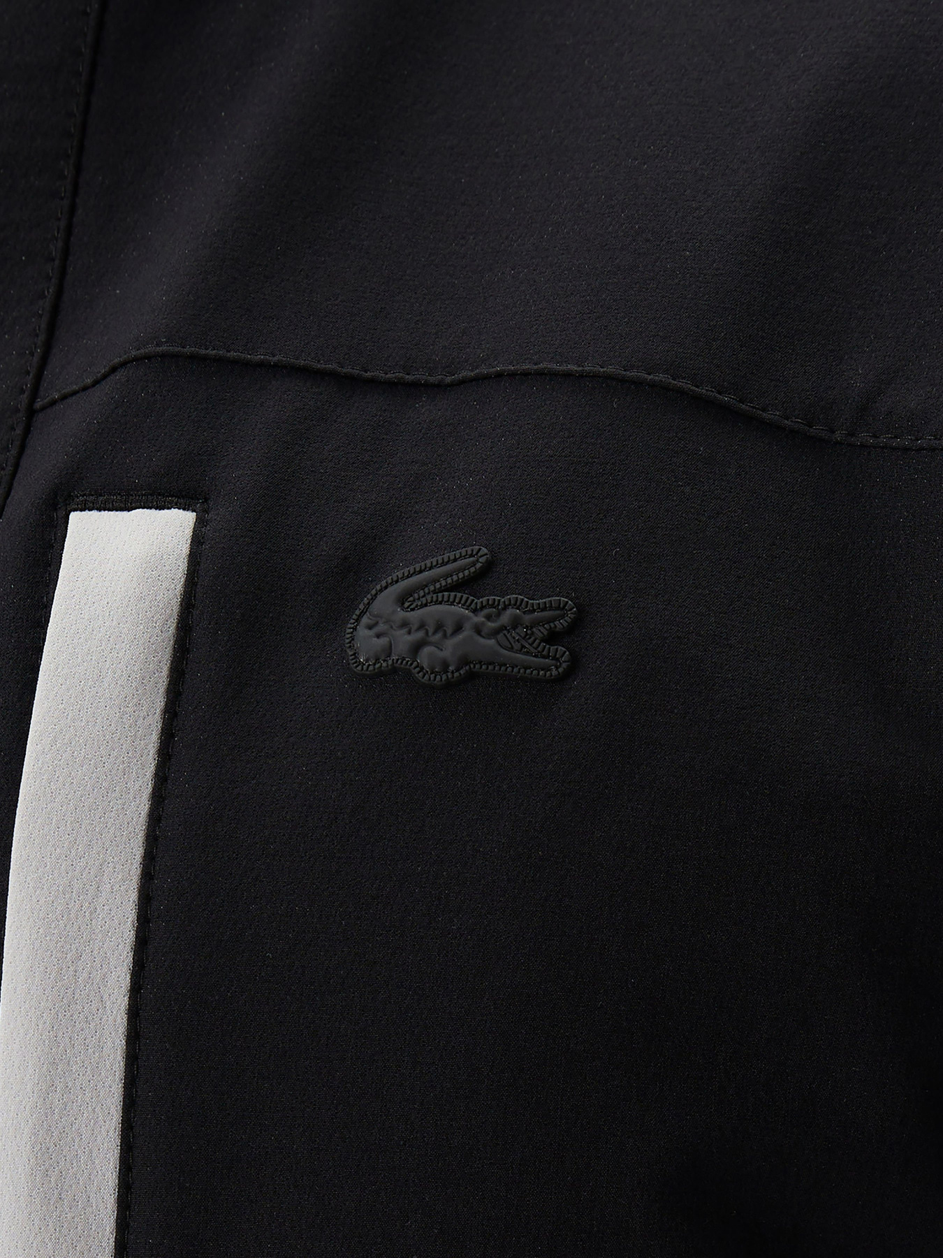 Вітровка Lacoste модель BH0403031 Фото