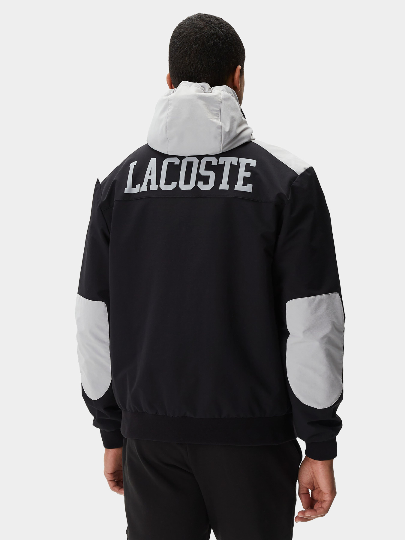 Вітровка Lacoste модель BH0403031 Фото