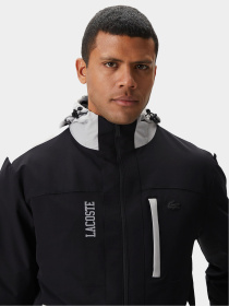 Вітровка Lacoste модель BH0403031 Фото