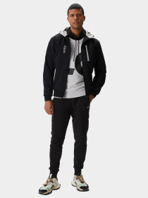 Вітровка Lacoste модель BH0403031 Фото