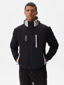 Ветровка Lacoste модель BH0403031 Фото