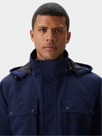 Ветровка Lacoste модель BH0404R166 Фото