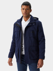 Ветровка Lacoste модель BH0404R166 Фото