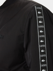Бомбер Lacoste модель BH0410R031 Фото
