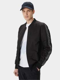 Бомбер Lacoste модель BH0410R031 Фото