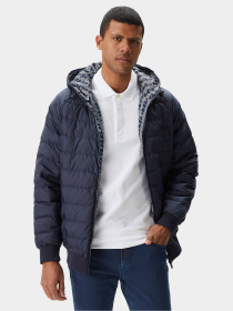 Демисезонная куртка Lacoste модель BH0411166 Фото