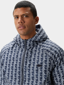 Демисезонная куртка Lacoste модель BH0411166 Фото