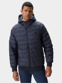 Демисезонная куртка Lacoste модель BH0411166 Фото