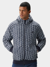 Демісезонна куртка Lacoste модель BH0411166 Фото