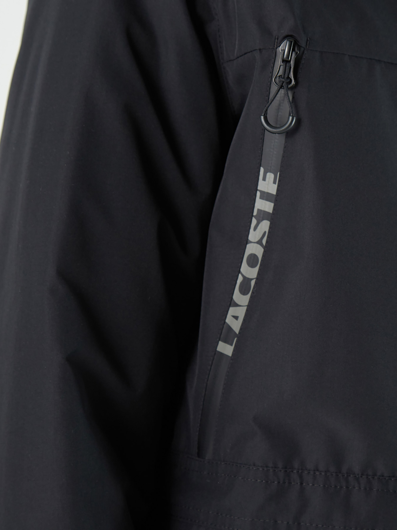 Парка Lacoste модель BH1510031 Фото