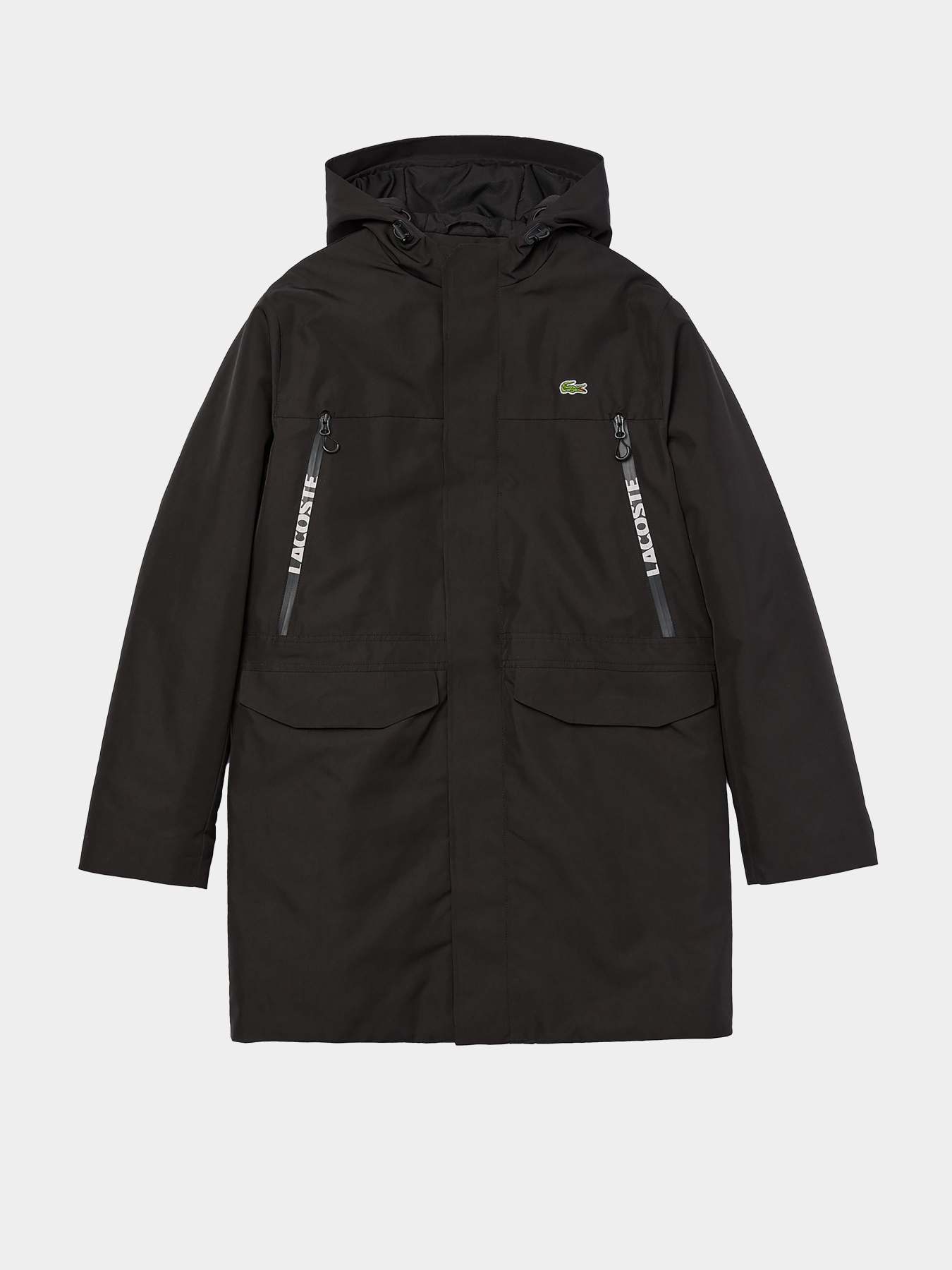 Парка Lacoste модель BH1510031 Фото