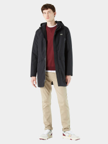 Парка Lacoste модель BH1510031 Фото