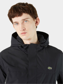 Парка Lacoste модель BH1510031 Фото