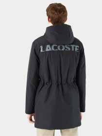 Парка Lacoste модель BH1510031 Фото