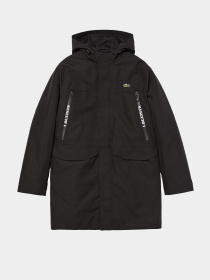 Парка Lacoste модель BH1510031 Фото