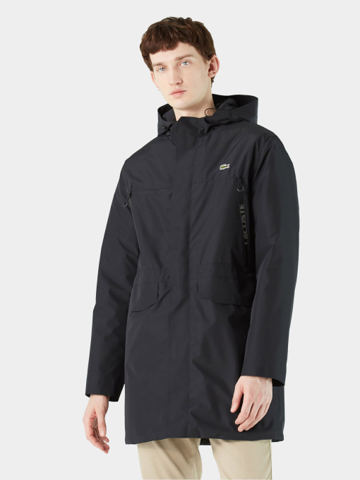 Парка Lacoste модель BH1510031 Фото