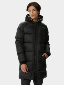 Зимняя куртка Lacoste модель BH215353S Фото