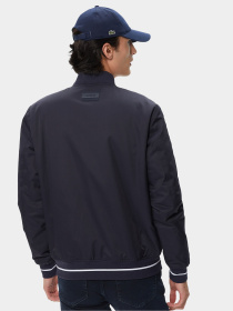 Бомбер Lacoste модель BH216464L Фото