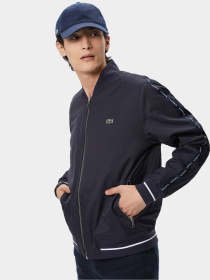 Бомбер Lacoste модель BH216464L Фото