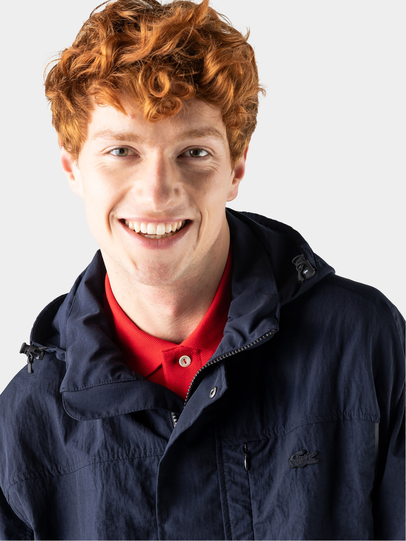 Вітровка Lacoste модель BH221111L Фото