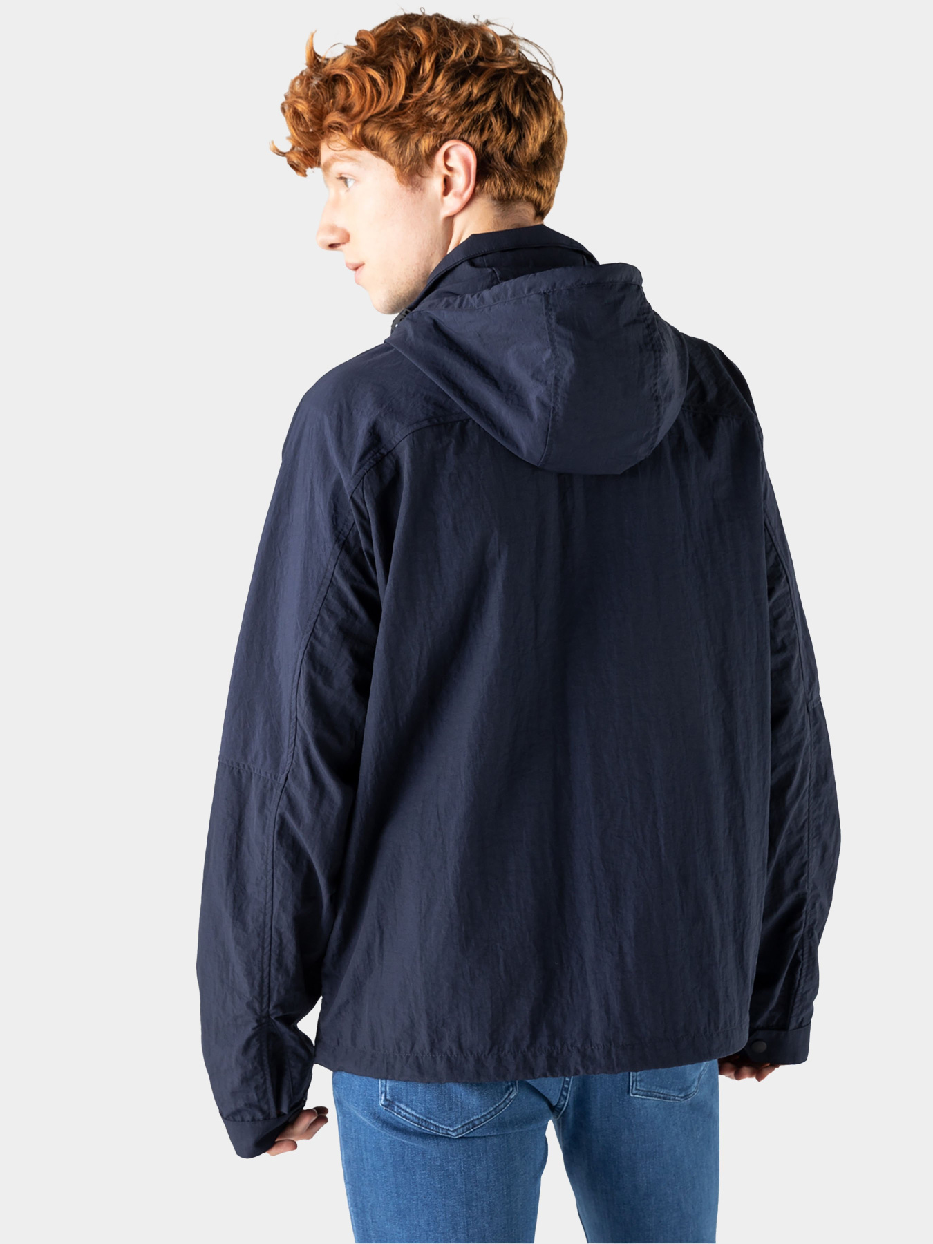 Ветровка Lacoste модель BH221111L Фото