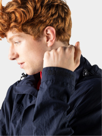 Ветровка Lacoste модель BH221111L Фото