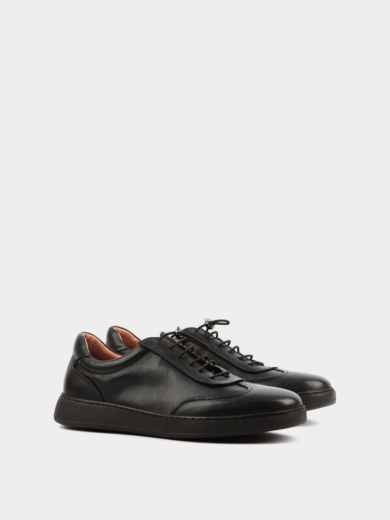 Кеды низкие LeBERDES модель 00000011639 Фото