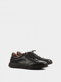 Кеды низкие LeBERDES модель 00000011639 Фото