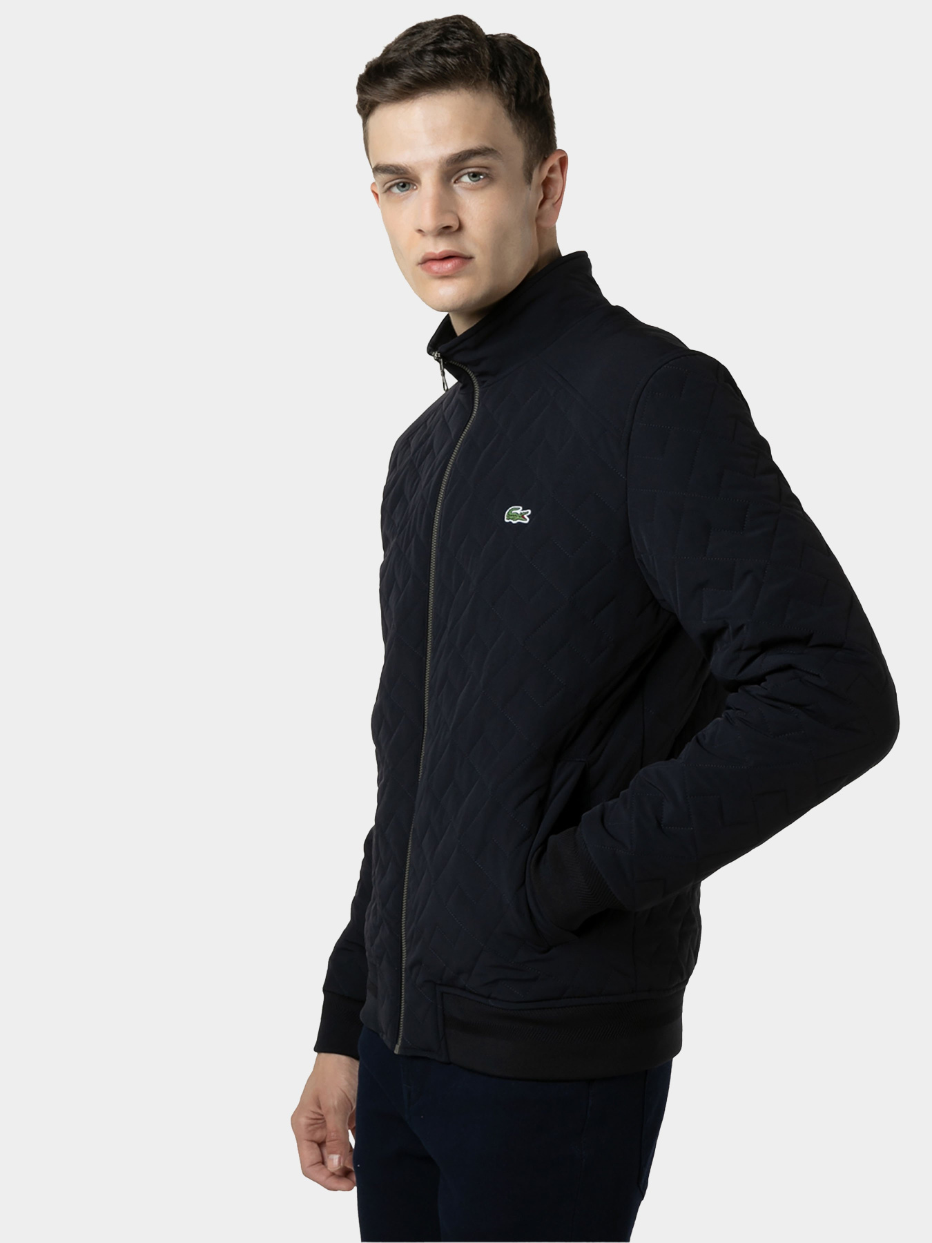 Вітровка Lacoste модель BH222828L Фото