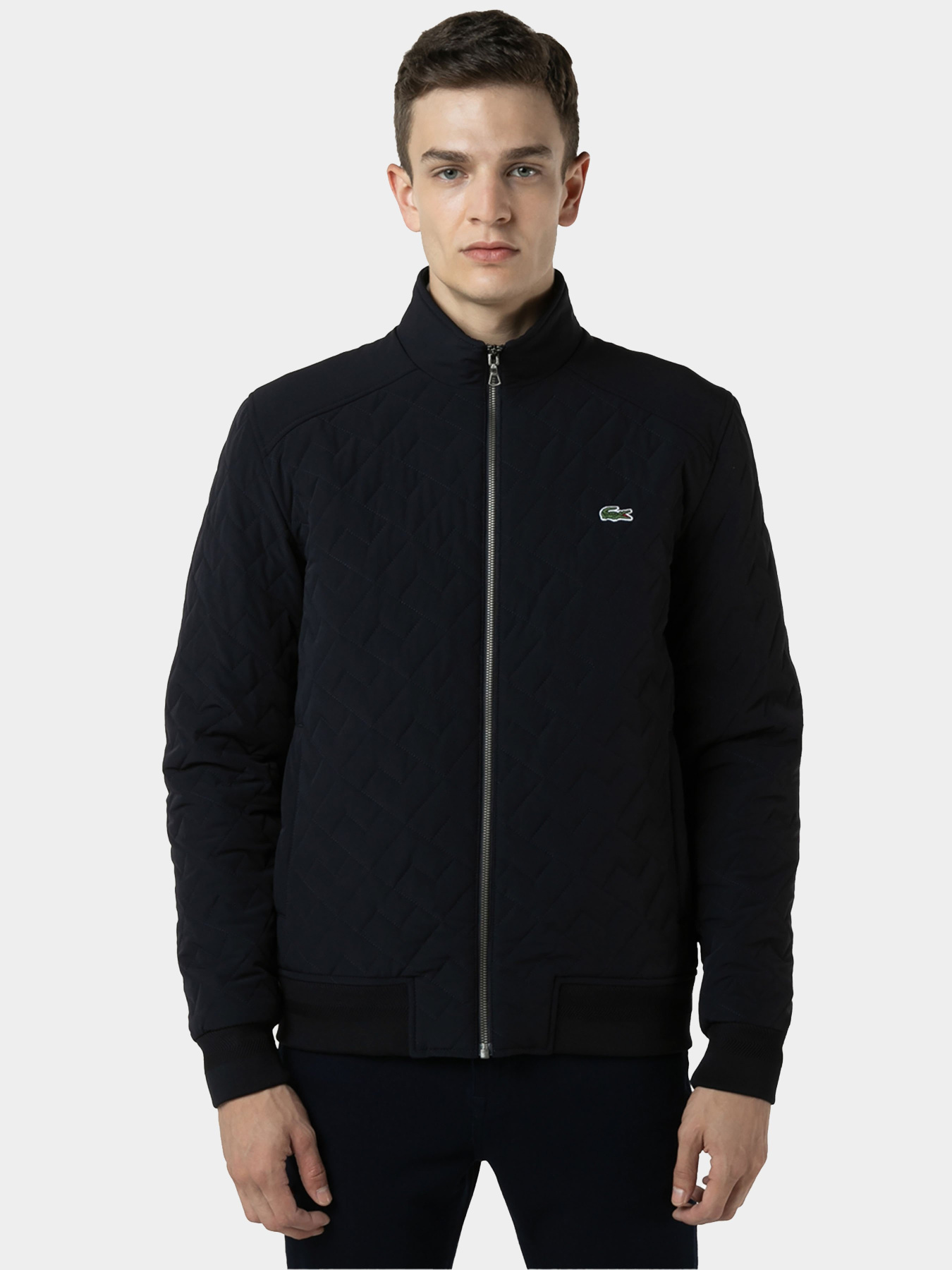 Вітровка Lacoste модель BH222828L Фото