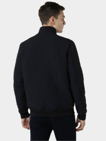 Вітровка Lacoste модель BH222828L Вітровка Lacoste модель BH222828L Фото