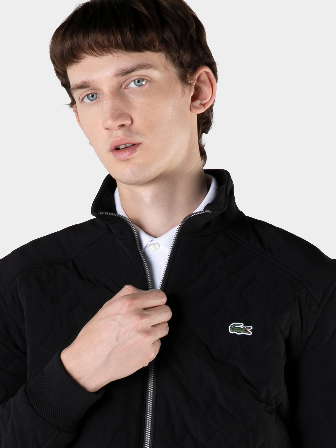 Вітровка Lacoste модель BH222828S Фото