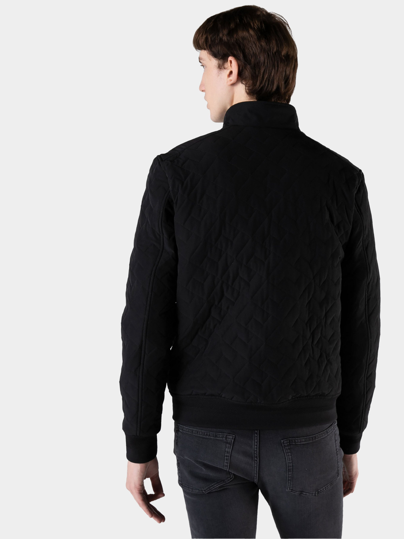 Вітровка Lacoste модель BH222828S Фото