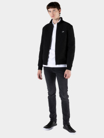 Вітровка Lacoste модель BH222828S Вітровка Lacoste модель BH222828S Фото