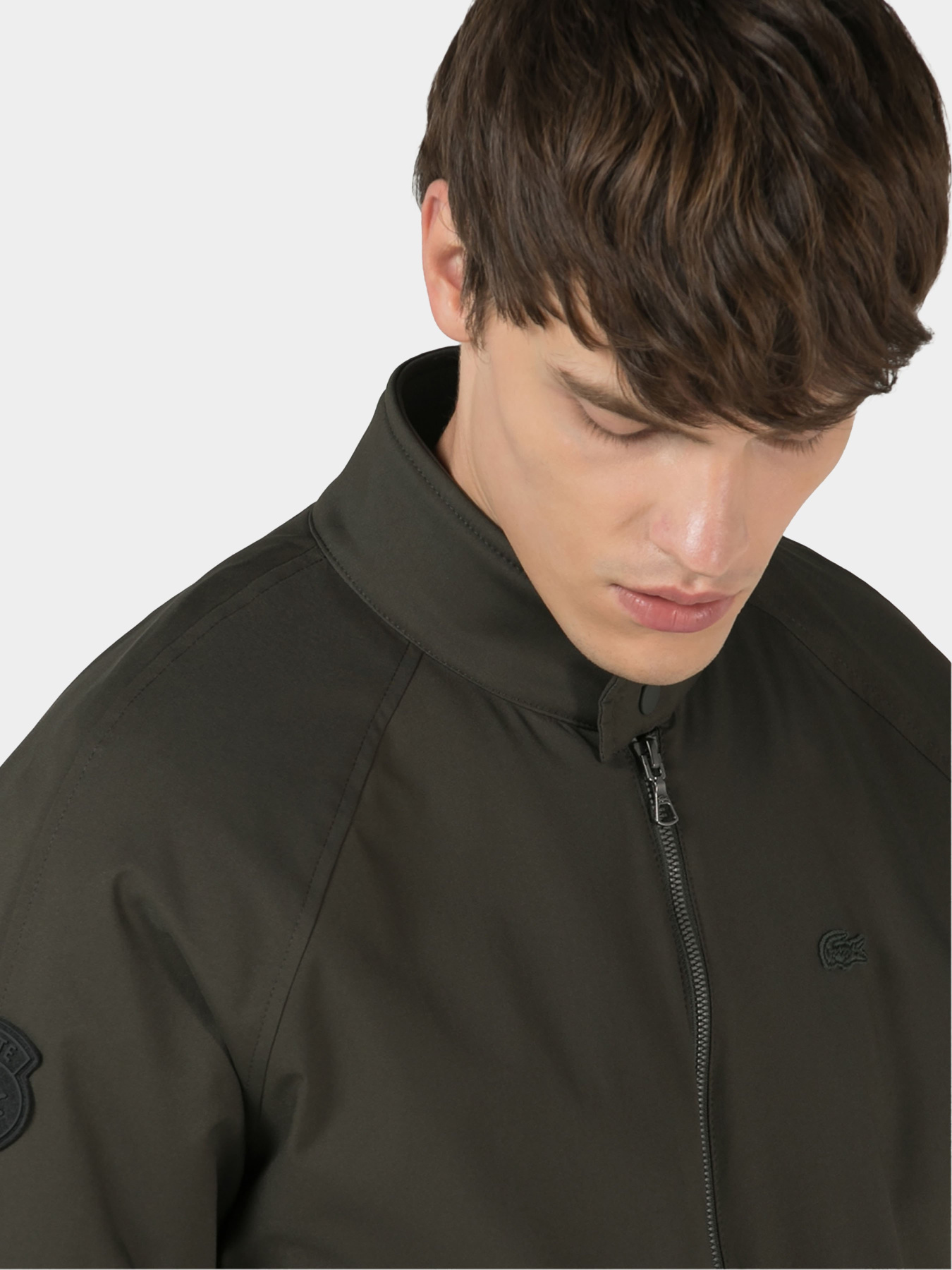 Вітровка Lacoste модель BH223434H Фото