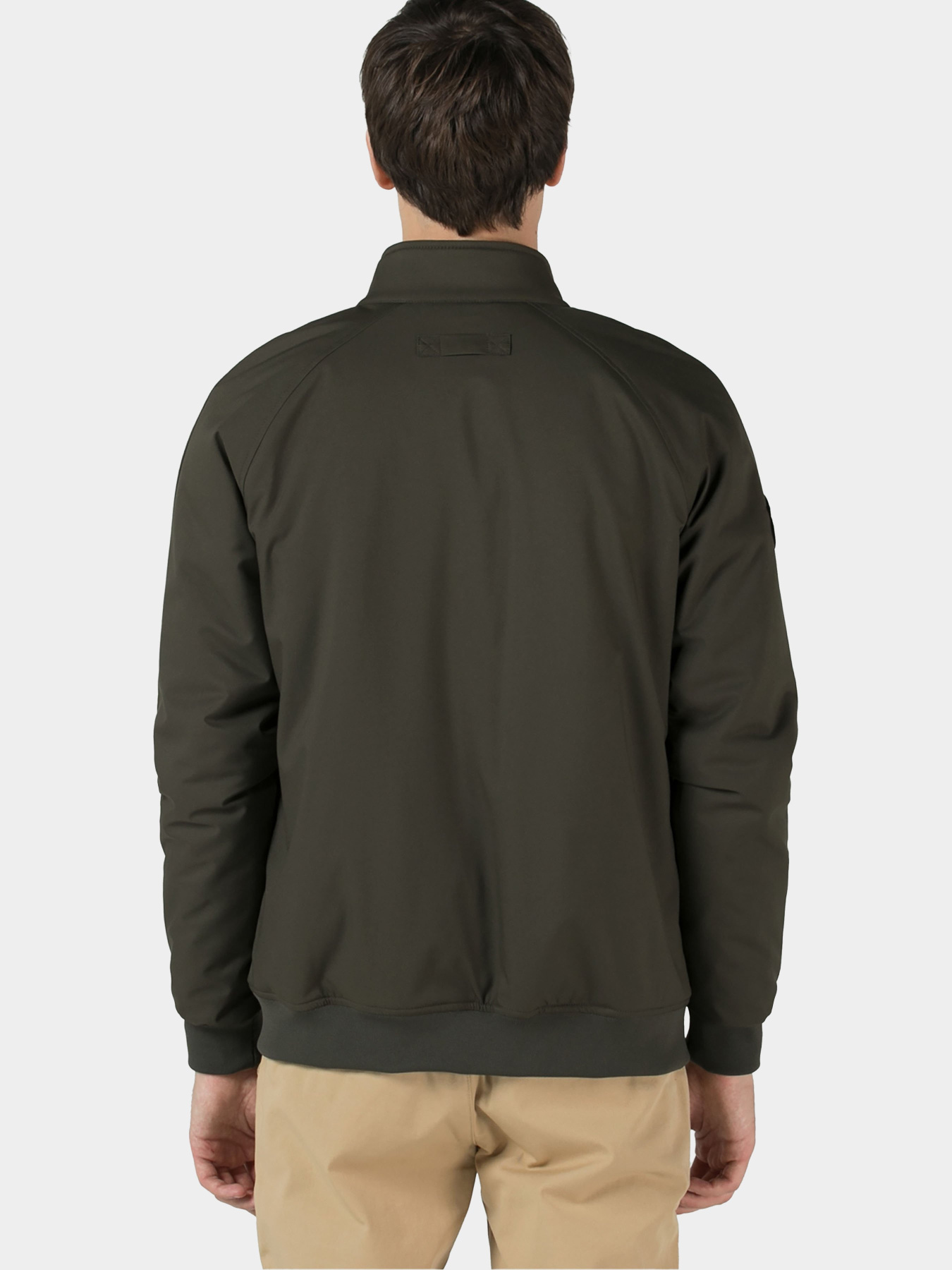 Вітровка Lacoste модель BH223434H Фото